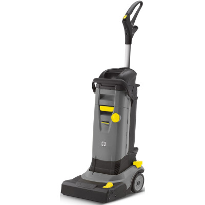 Karcher Машина для миття підлоги BR 30/4 C акумуляторна
