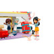 LEGO Конструктор Friends Хартлейк Сіті: ресторанчик в центрі міста