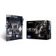 Biostar Материнська плата H81MHV3 3.0 H81 s1150 4xDDR4 HDMI D-Sub mATX