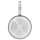 Tefal Сковорідка Intuition 24 cм, нержавіюча сталь