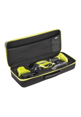 Ryobi Секатор акумуляторний ONE+ HP RY18SCXA-120T 18В акб 1х2А·рік ЗП d різа 28мм 0.83кг кейс