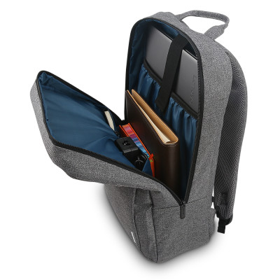 Lenovo Рюкзак Casual B210 15.6", сірий