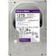 WD Жорсткий диск 12TB 3.5" 7200 512MB SATA Purple Pro Surveillance