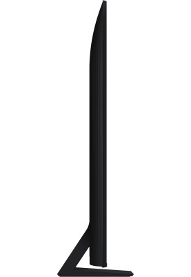 Samsung Телевізор 75" QLED 4K 50Hz Smart Tizen Black