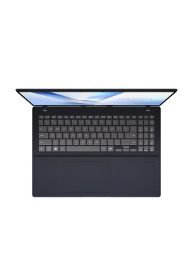 ASUS Ноутбук Vivobook 16 X1607QA-MB055W 16" WUXGA IPS, Snapdragon X X1 26100, 16GB, F512GB, UMA, Win11, Синій