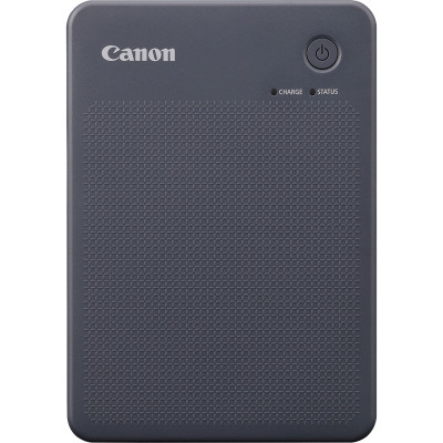 Canon Фотопринтер Canon SELPHY Square QX20 (Gray)