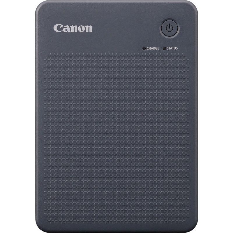Canon Фотопринтер Canon SELPHY Square QX20 (Gray)
