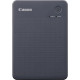 Canon Фотопринтер Canon SELPHY Square QX20 (Gray)