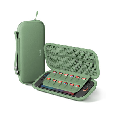 Belkin Чохол для Nintendo Switch 2, Sage