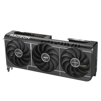 ASUS Відеокарта Radeon RX 9070 16GB GDDR6 OC PRIME-RX9070-O16G-EVO