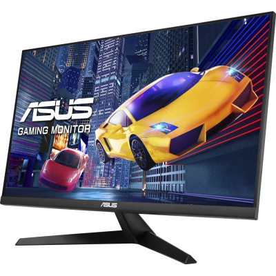 ASUS Монітор Asus 27" VY279HGR D-Sub, HDMI, Audio, IPS, 120Hz, 1ms, AdaptiveSync