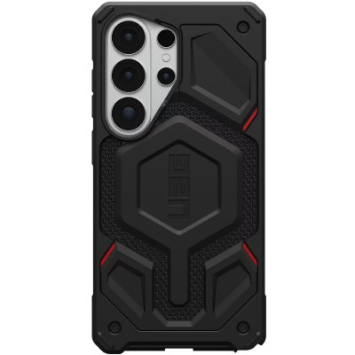 UAG Чохол UAG для Samsung Galaxy S26 Ultra, Monarch Pro with Magnet, Kevlar Black