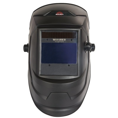 Vitals Маска зварювальника Vitals Master 2.0 1/20000сек вікно 100х59,5мм до 16DIN 0.86кг Vitals Маска зварювальника Vitals Master 2.0 1/20000сек вікно 100х59,5мм до 16DIN 0.86кг