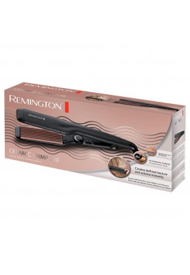 Remington Щипці для волосся S3580 гофре