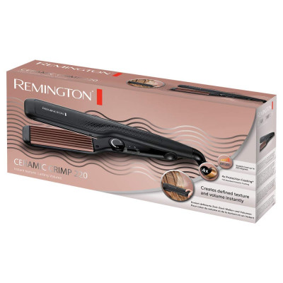 Remington Щипці для волосся S3580 гофре