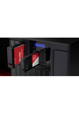 WD Red SA500 NAS SATA 2.5"[WDS100T1R0A]