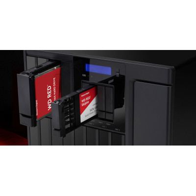 WD Red SA500 NAS SATA 2.5"[WDS100T1R0A]