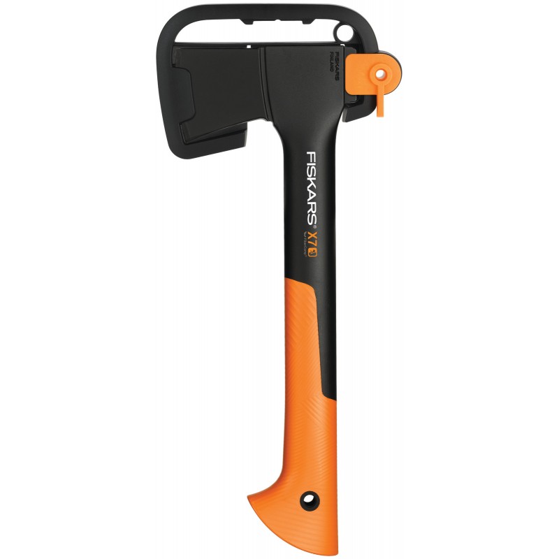 Fiskars Сокира туристична XS Х7