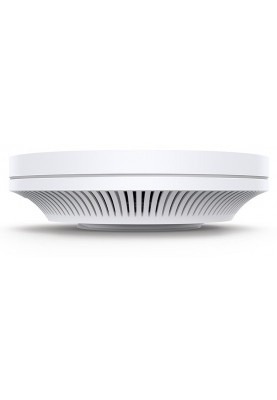 TP-Link Точка доступу EAP620 HD AX1800 1xGE LAN PoE MU-MIMO стельова