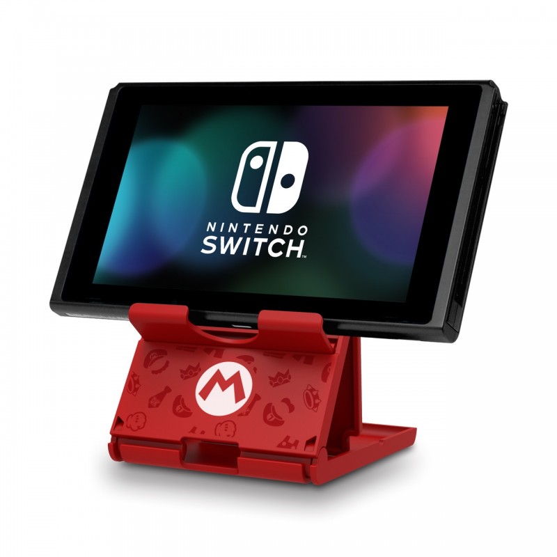 Hori Підставка Playstand Super Mario для Nintendo Switch