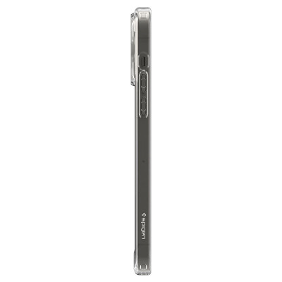Spigen Чохол для Apple iPhone 14 Pro Max Ultra Hybrid, Frost Clear
