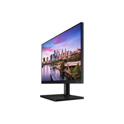 Samsung Монітор LCD 24` F24T450F HDMI, DP, Audio, IPS, 75Hz, Pivot