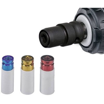 Einhell Гайкокрут ударний IMPAXXO 4510070 Einhell Гайкокрут ударний IMPAXXO 4510070