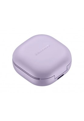 Samsung Бездротові навушники Galaxy Buds 2 Pro (R510) Bora Purple