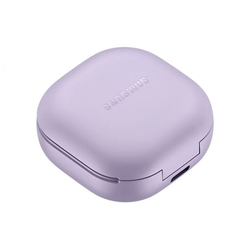 Samsung Бездротові навушники Galaxy Buds 2 Pro (R510) Bora Purple