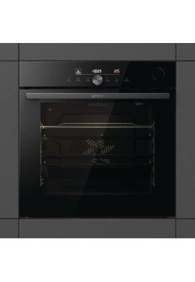 Gorenje Духова шафа BPSA6747DGWI електрична, 77л