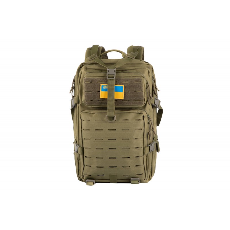 2E Tactical Рюкзак тактичний, 36L, зелений