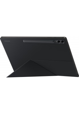 Samsung Чохол Book Cover для планшета Galaxy Tab S9 Ultra (X916) Black