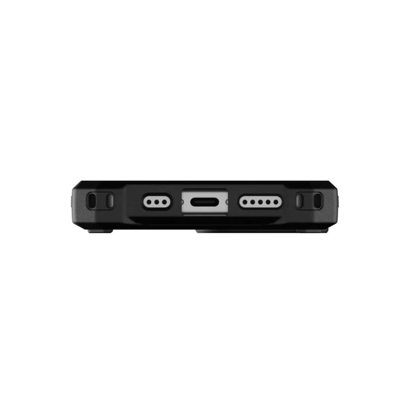 UAG Чохол UAG для Apple iPhone 15 Monarch Pro Magsafe, Kevlar Black