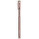 Spigen Чохол для Apple iPhone 15 Liquid Crystal Glitter, Rose Quartz