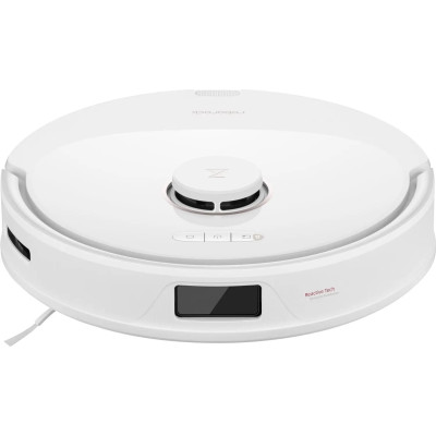 Roborock Robot VC Q8 Max, білий