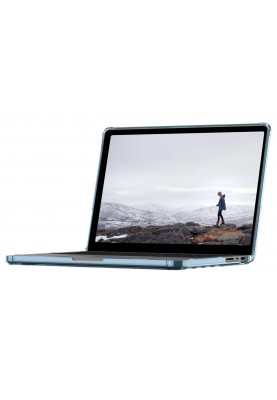 UAG Чохол [U] by для Apple MacBook Pro 16" 2021 Lucent, Cerulean