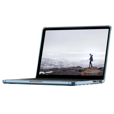 UAG Чохол [U] by для Apple MacBook Pro 16` 2021 Lucent, Cerulean