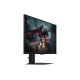 Samsung Монітор 27" S27DG500E HDMI, DP, USB, MM, IPS, 2560x1440, 165Hz, 1ms