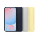 Samsung Чохол для Galaxy S24 FE (S721), Standing Grip Case, сірий