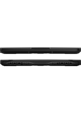 ASUS Ноутбук TUF A15 FA506NCR-HN083 15.6" FHD IPS, AMD R7-7435HS, 16GB, F512GB, NVD3050-4, NoOS, Чорний