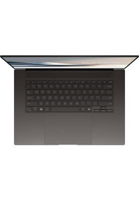 ASUS Ноутбук Zenbook S 16 UM5606WA-RK331W 16" 3K OLED, AMD AI 9 365, 24GB, F1TB, UMA, Win11, Сірий