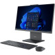 Lenovo Комп'ютер персональний моноблок Lenovo ThinkCentre 50a 24-G5 23.8" FHD IPS AG, Intel i3-1315U, 8GB, F256GB, UMA, WiFi, кл+м, без ОС, сірий