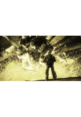 Games Software Гра консольна PS5 Gears of War Reloaded, BD диск