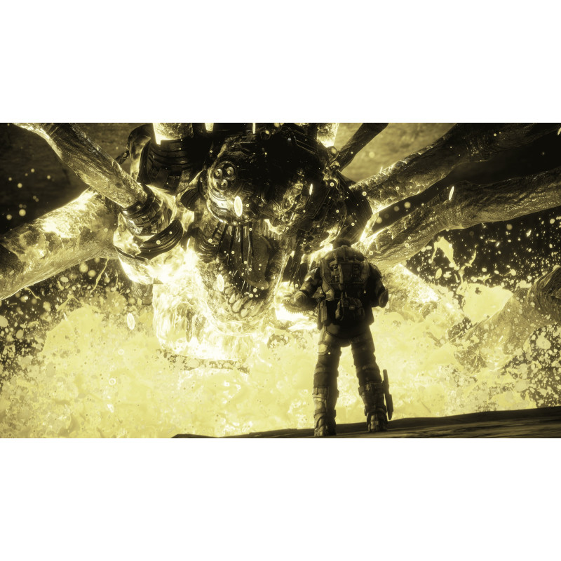 Games Software Гра консольна PS5 Gears of War Reloaded, BD диск