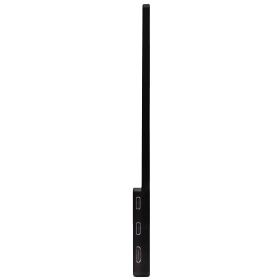 Acer Монітор портативний Acer 15.6W" PM161Q B1bmiuux HDMI, 2xUSB-C, IPS, 4ms