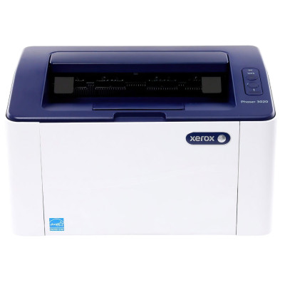 Xerox Принтер А4 Phaser 3020BI (Wi-Fi)