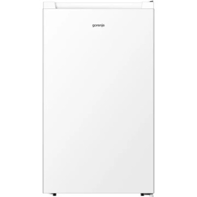 Gorenje Холодильник Gorenje міні, 85x45х48, холод.відд.-75л, мороз.відд.-7л, 1дв., А++, ST, білий