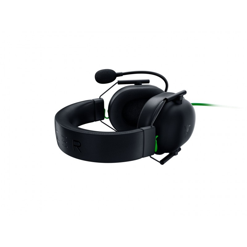 Razer Гарнітура Blackshark V2 X Black