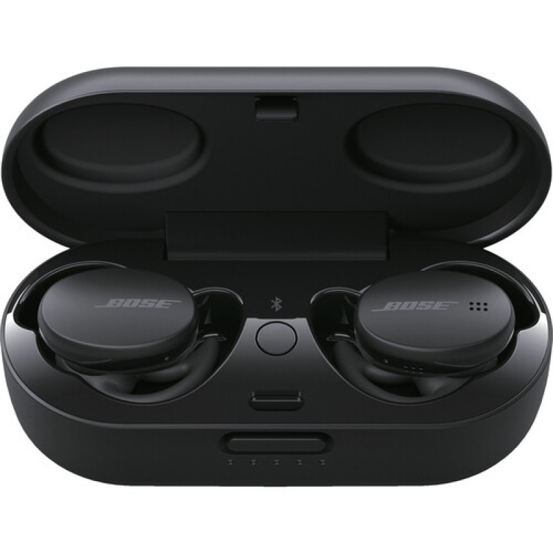 Bose Sport Earbuds[Black]