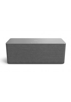 Philips Акустична система Philips TAW6505 2.0, 80W, DTS Play-Fi, Spotify, AUX IN, Wireless